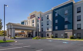 Hampton Inn And Suites Schererville